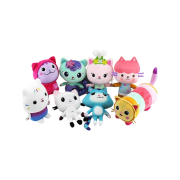 JESMARY -  Quà Tặng Thú Nhồi Bông Cho Bé 2-5 Tuổi